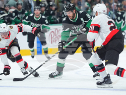 Senators Stars Hockey