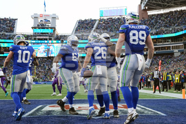 Vikings Seahawks Football