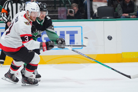 Senators Stars Hockey