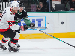 Senators Stars Hockey