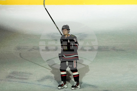 Ducks Blackhawks Hockey