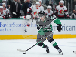 Senators Stars Hockey