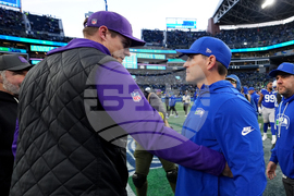 Vikings Seahawks Football