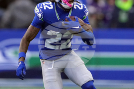 Vikings Seahawks Football