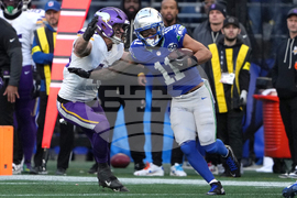 Vikings Seahawks Football