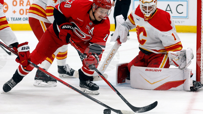 Далас постигна категорична победа срещу Отава, Каролина се наложи с продължение срещу Калгари в НХЛ