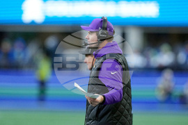 Vikings Seahawks Football