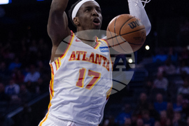 Hawks 76ers Basketball