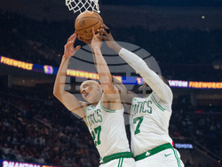 Celtics Cavaliers Basketball