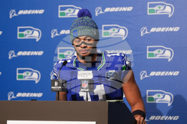 Vikings Seahawks Football