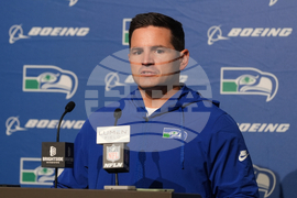 Vikings Seahawks Football