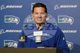 Vikings Seahawks Football