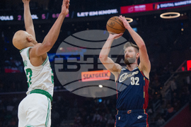 Celtics Cavaliers Basketball