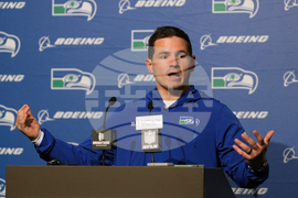 Vikings Seahawks Football