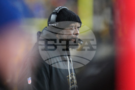 Bills Steelers Football