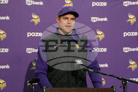 Vikings Seahawks Football