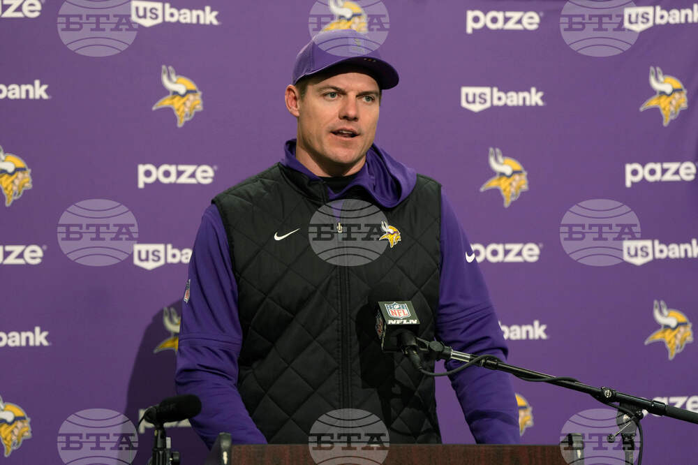 Vikings Seahawks Football