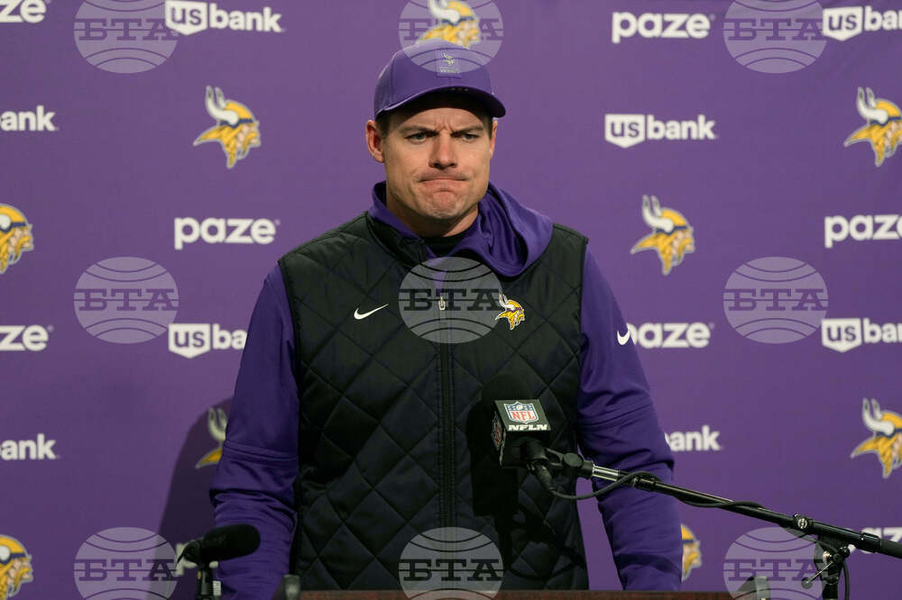 Vikings Seahawks Football