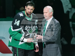 Senators Stars Hockey