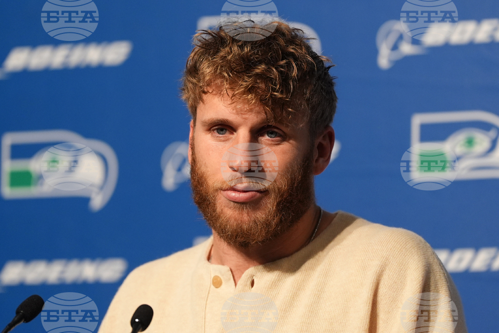 Vikings Seahawks Football