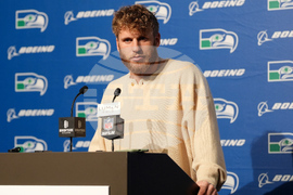 Vikings Seahawks Football