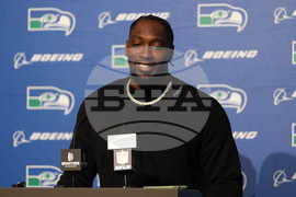 Vikings Seahawks Football