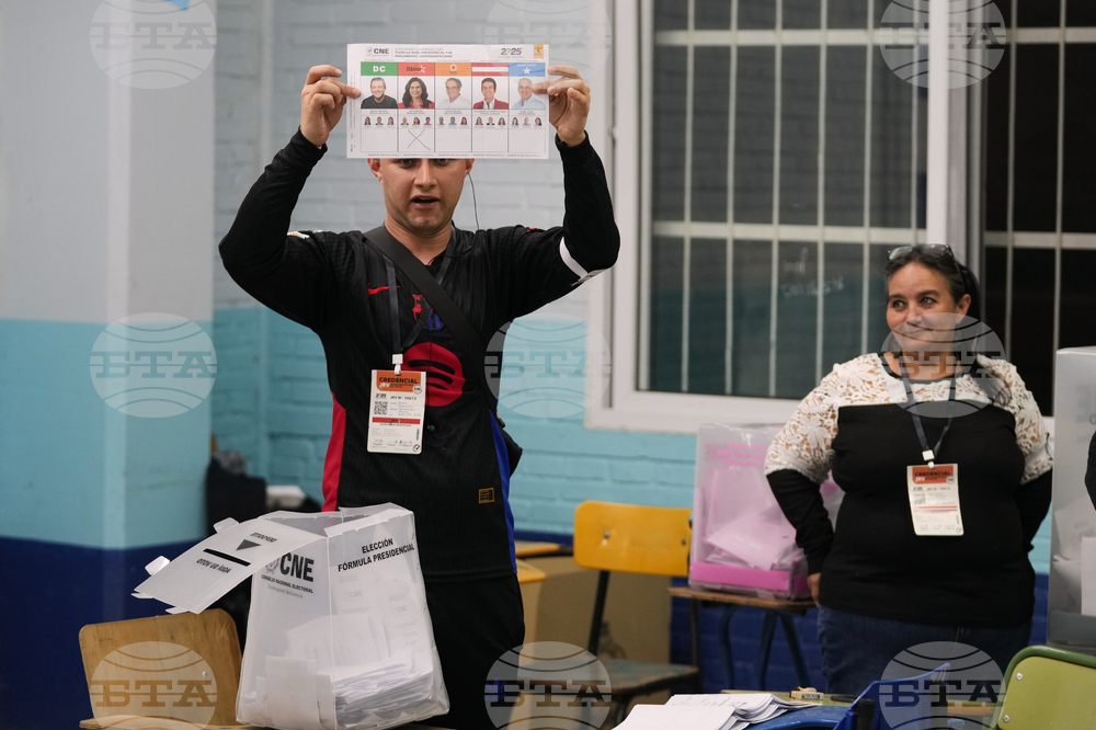 Honduras Election