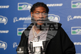 Vikings Seahawks Football