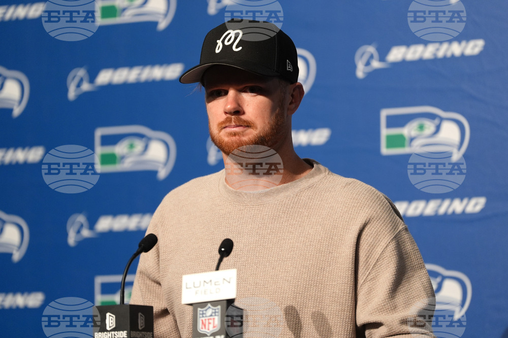 Vikings Seahawks Football