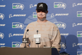 Vikings Seahawks Football