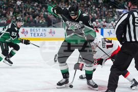 Senators Stars Hockey