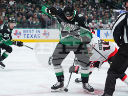 Senators Stars Hockey