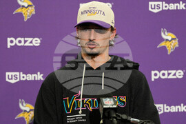 Vikings Seahawks Football