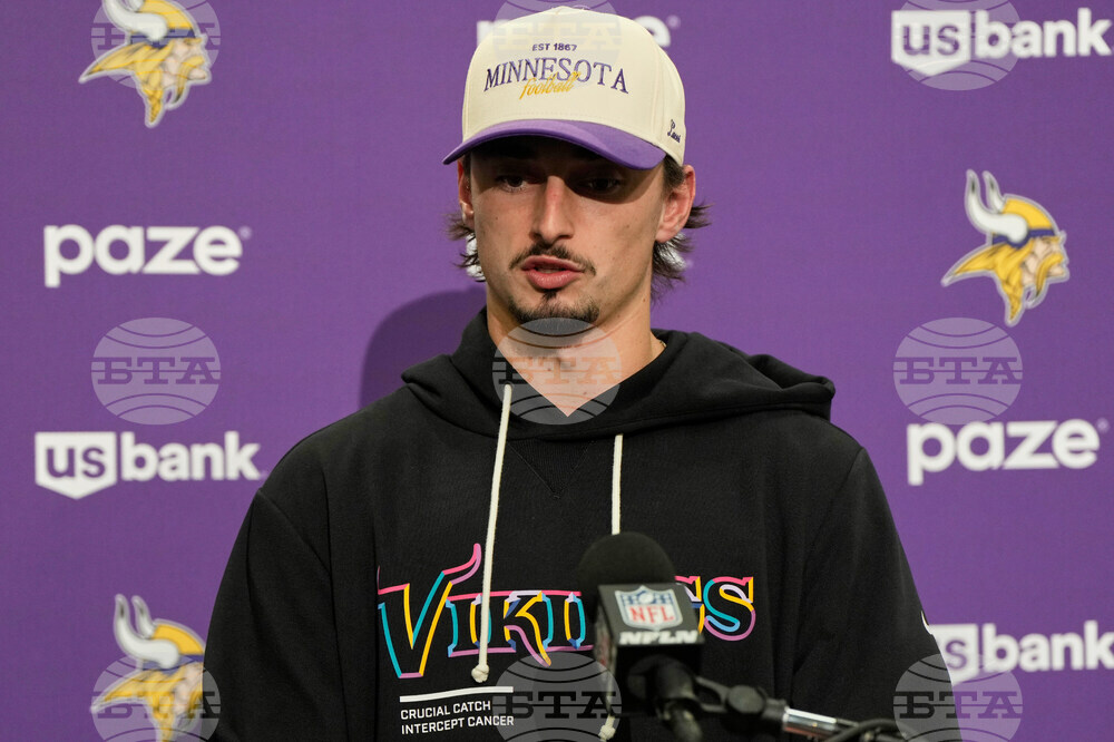 Vikings Seahawks Football