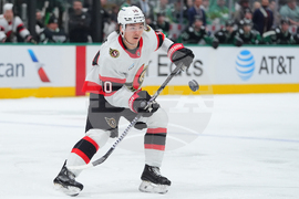 Senators Stars Hockey