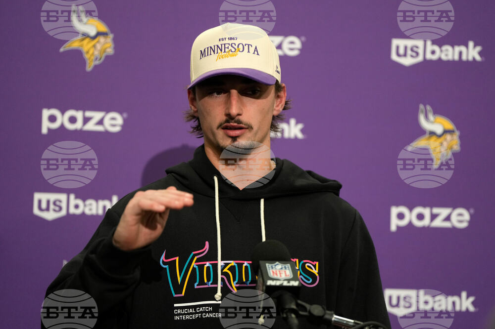 Vikings Seahawks Football