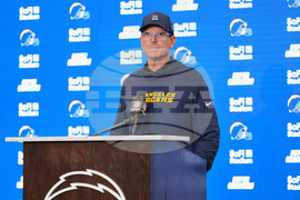 Raiders Chargers Football