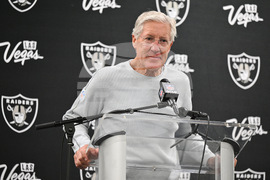 Raiders Chargers Football