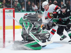 Senators Stars Hockey