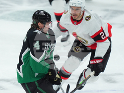 Senators Stars Hockey