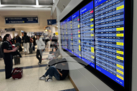 Extreme Weather Chicago