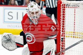 Flames Hurricanes Hockey