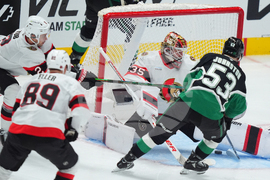 Senators Stars Hockey