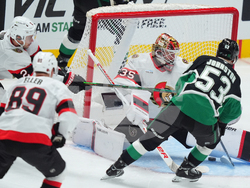 Senators Stars Hockey