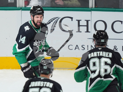 Senators Stars Hockey