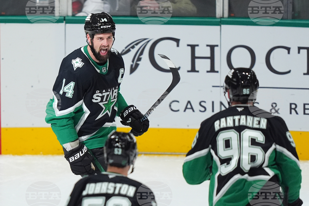 Senators Stars Hockey