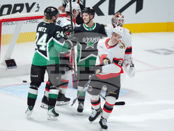 Senators Stars Hockey