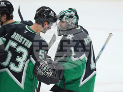 Senators Stars Hockey