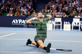 AP Top Photos of the Month November 2025