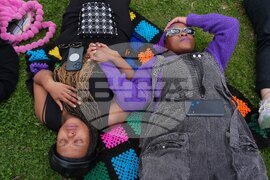 AP Top Photos of the Month November 2025